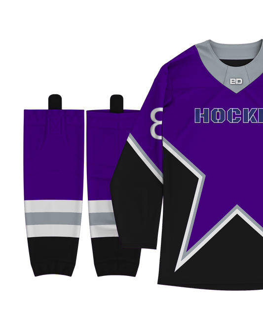 Midnight Starburst (ALL STAR)