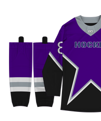 Midnight Starburst (ALL STAR)