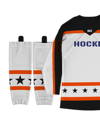 Blazing Comet (ALL STAR)