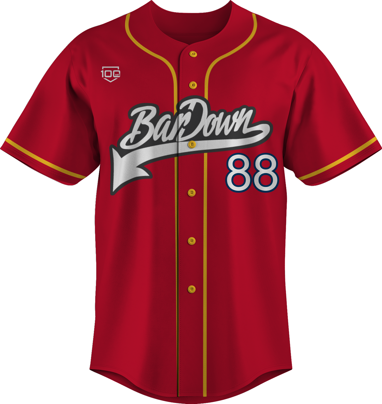 Plaid (Full Button Sleeve)