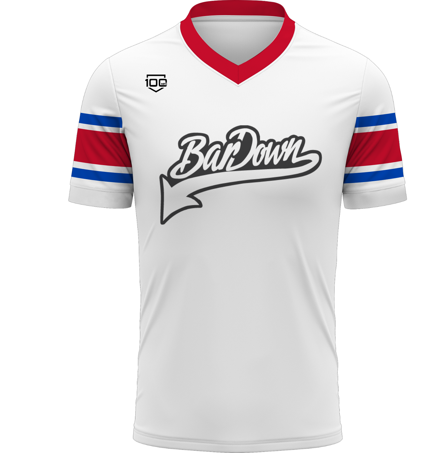 Atlanta (V NECK Set in)