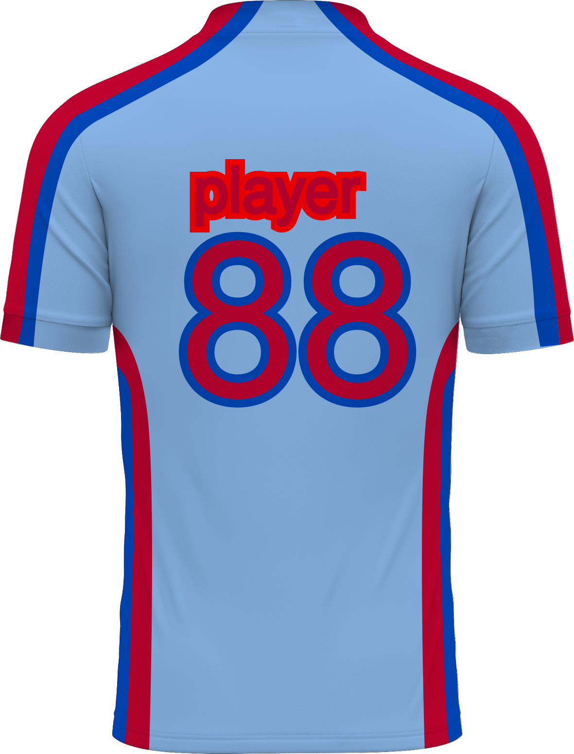 Expos (V NECK Set in)