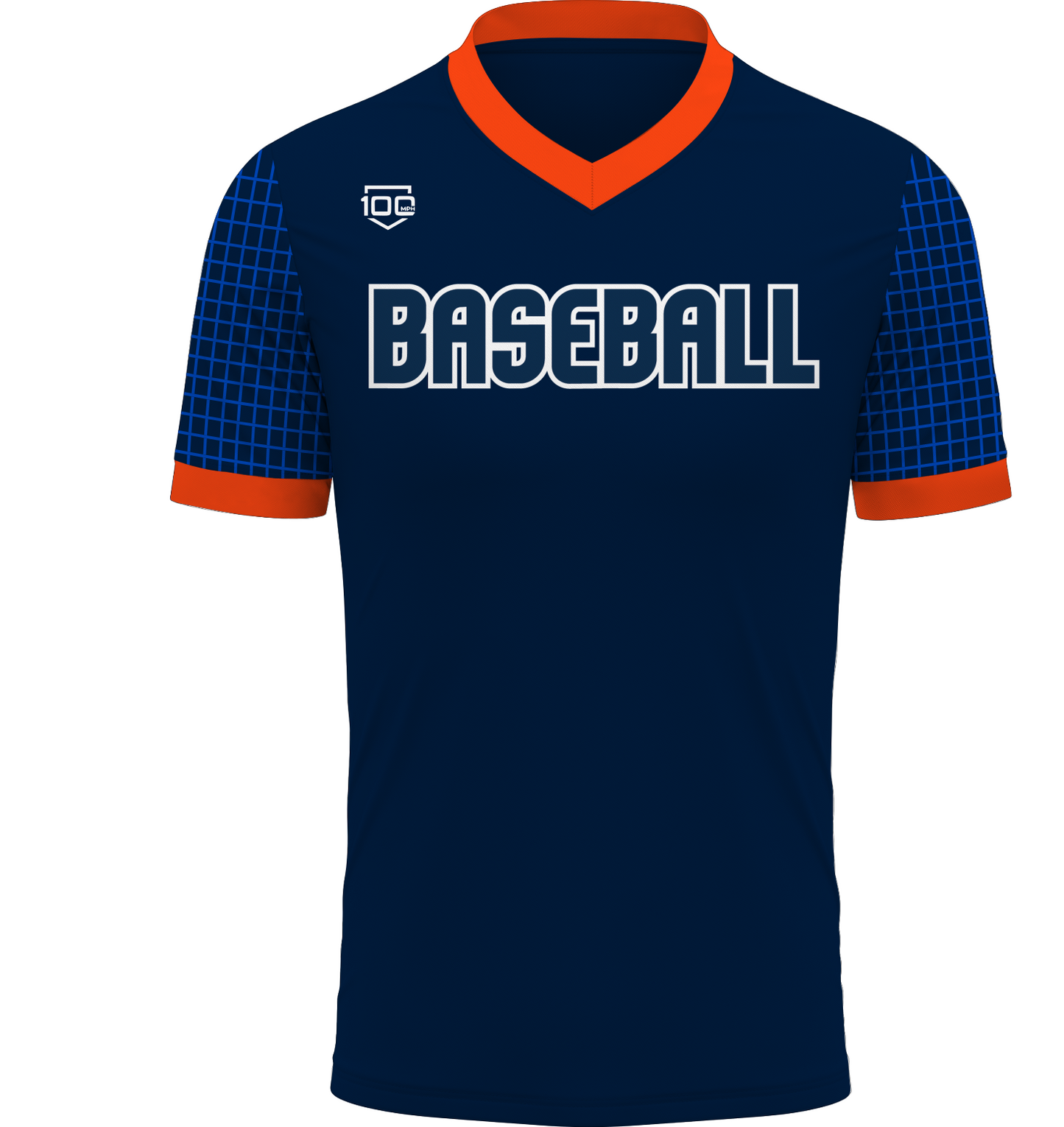 Space City (V NECK Set in)