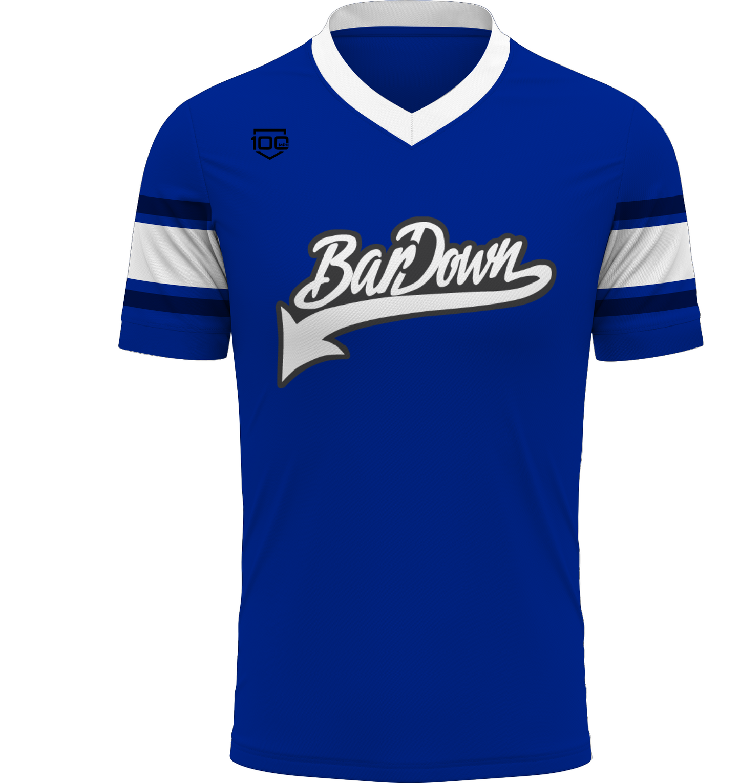 Atlanta (V NECK Set in)