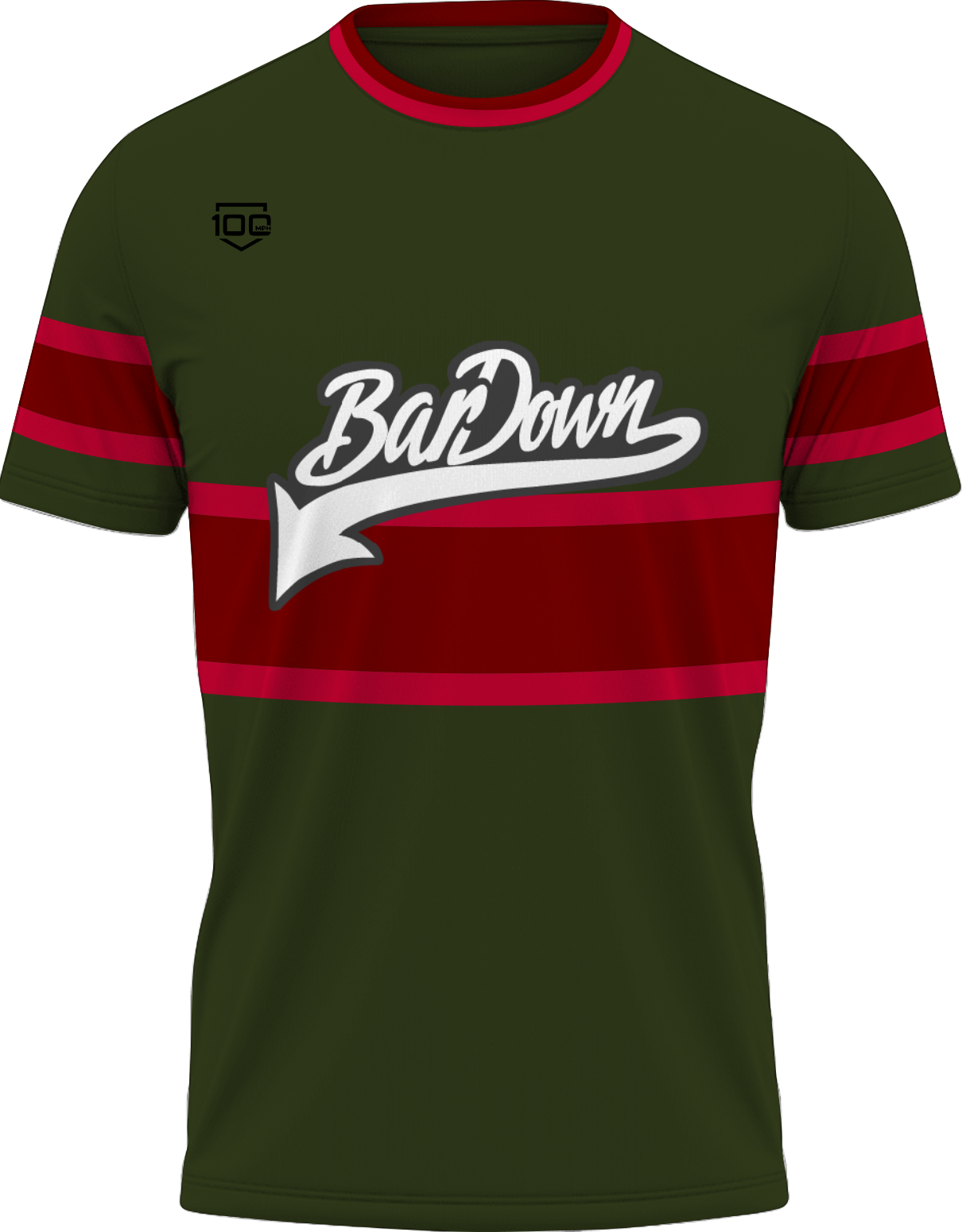 White Sox (SET-IN SLEEVE CREW NECK)